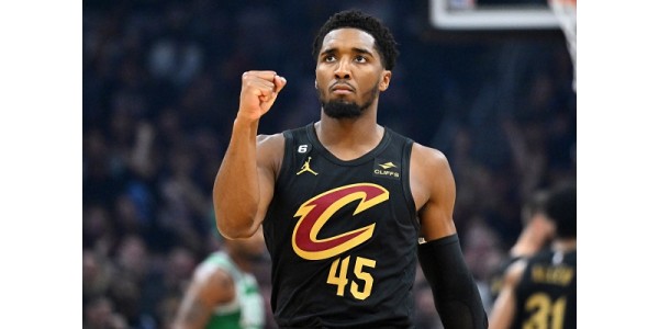 Cleveland Cavaliersi postali su najjači predstavnik nove sezone Cleveland Cavaliersi postali su najjači predstavnik nove sezone